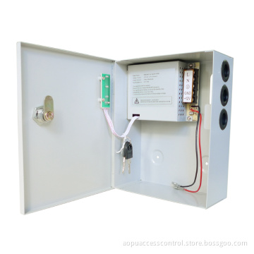 12V5A UPS Power Supply--Access Control UPS Power Supply